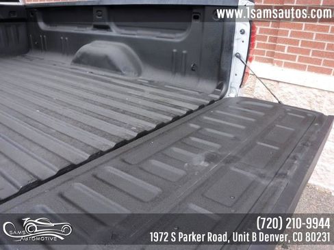 Used 2017 Chevrolet Silverado 2500 W/T AWD/4WD image 36