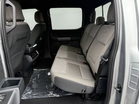 New 2026 Ford F150 XLT w/ Equipment Group 302A MID image 10