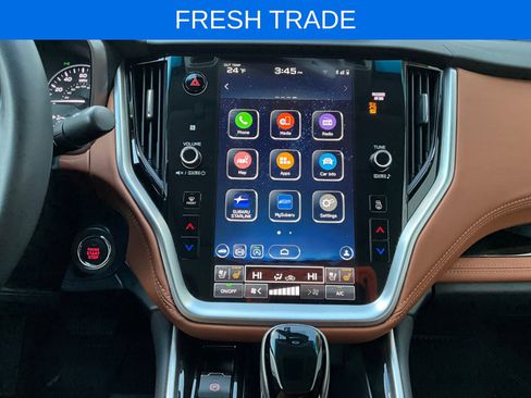 Used 2021 Subaru Legacy Touring XT image 20