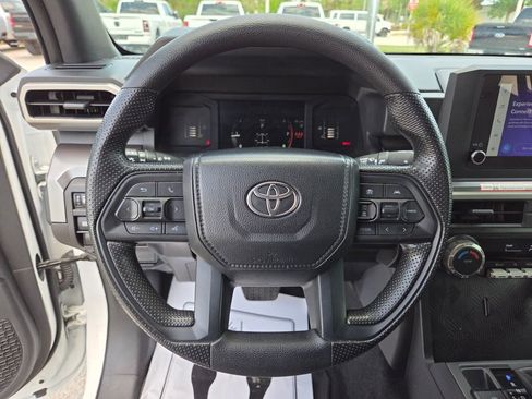 Used 2024 Toyota Tacoma SR5 RWD image 25