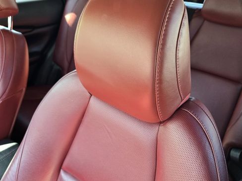 Used 2022 MAZDA CX-30 AWD 2.5 S w/ Preferred Package image 21