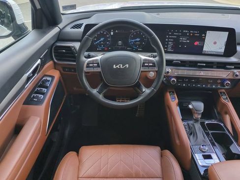 Used 2024 Kia Telluride SX X-Line AWD/4WD image 16
