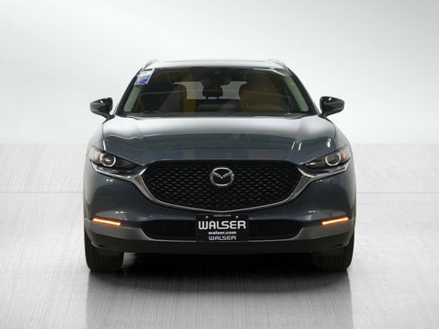 Used 2023 MAZDA CX-30 AWD 2.5 S w/ Preferred Package image 9