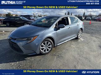 Used 2024 Toyota Corolla LE video 1