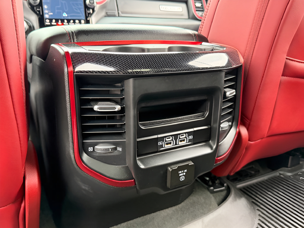 Used 2022 RAM 1500 Rebel w/ Rebel Level 2 Equipment Group AWD/4WD image 19