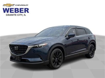 Used 2023 MAZDA CX-9 Touring Plus
