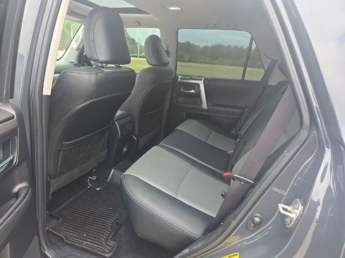 Used 2024 Toyota 4Runner SR5 Premium w/ Moonroof Package image 31