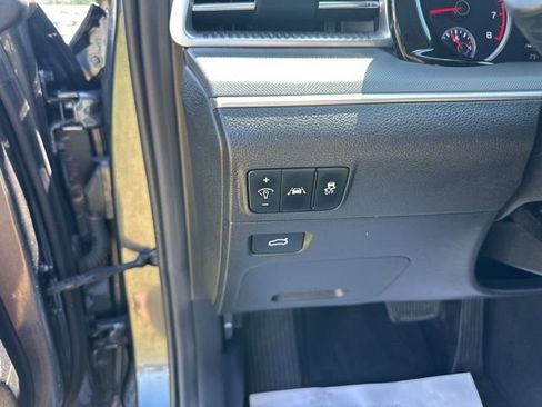 Used 2023 Kia K5 LXS FWD image 11