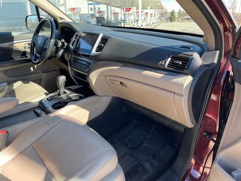 Used 2016 Honda Pilot EX-L image 81