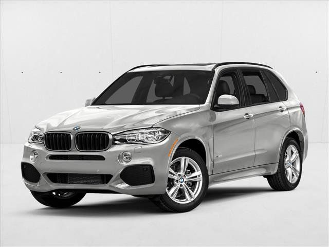 Used 2016 BMW X5 xDrive35i AWD/4WD image 1