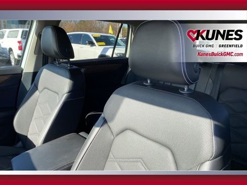 Used 2024 Volkswagen Atlas SE image 20