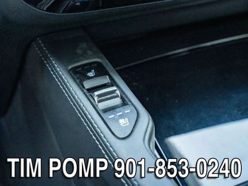 Used 2020 Kia Telluride EX w/ EX Premium Package FWD image 26