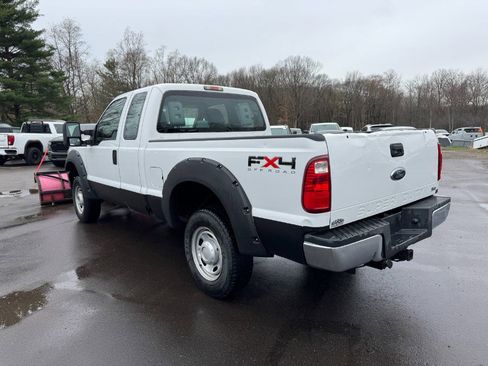 Used 2011 Ford F250 XL AWD/4WD image 8