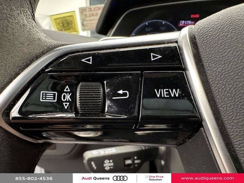 Certified 2023 Audi e-tron GT Prestige w/ Prestige Package AWD/4WD image 31