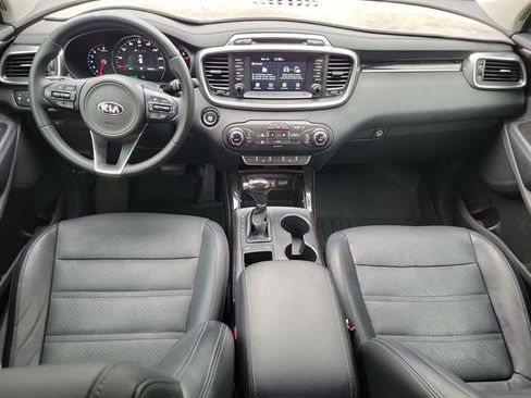 Used 2018 Kia Sorento EX image 18
