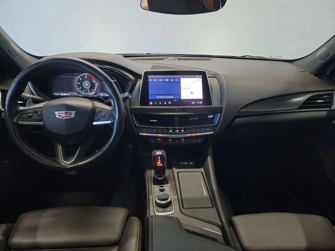 Used 2023 Cadillac CT5 Sport AWD/4WD image 15