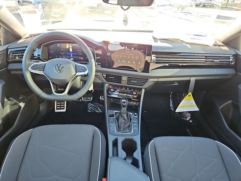 New 2026 Volkswagen Jetta Sport image 8