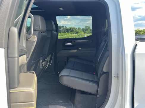 Used 2024 Chevrolet Silverado 1500 ZR2 w/ ZR2 Bison Edition AWD/4WD image 34