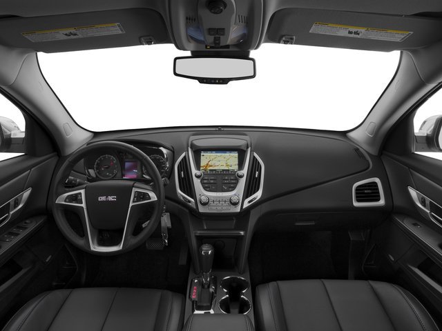 Used 2016 GMC Terrain SLT w/ Open Road Package FWD image 10