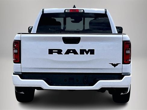 New 2025 RAM 1500 Big Horn image 3