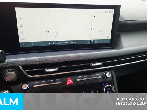 Used 2024 Hyundai Sonata Limited image 27