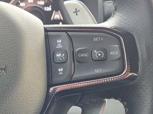 Used 2025 RAM 1500 RHO w/ Bed Utility Group image 35