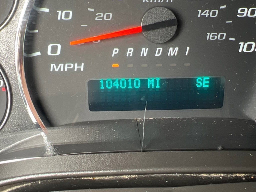 Used 2019 Chevrolet Express 3500 LS RWD image 28