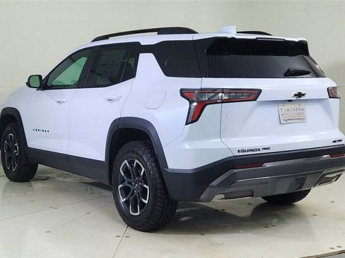 New 2026 Chevrolet Equinox ACTIV w/ Convenience Package III image 5