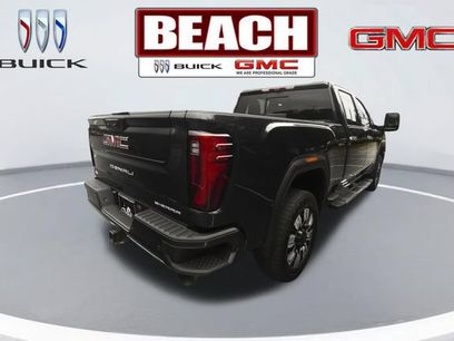 Used 2024 GMC Sierra 2500 Denali w/ Denali Reserve Package