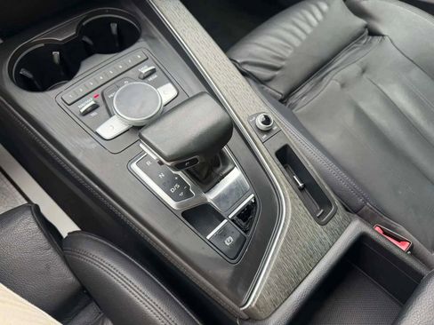 Used 2018 Audi A5 2.0T Prestige image 30