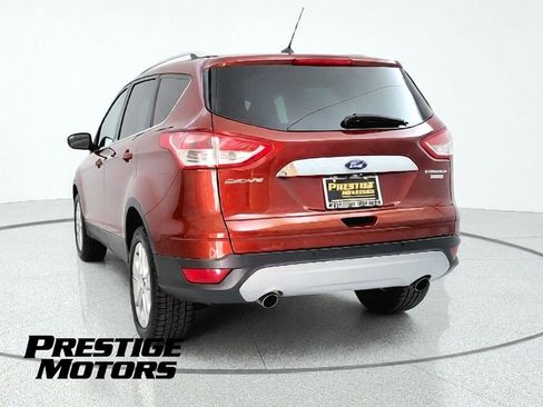 Used 2014 Ford Escape Titanium image 9