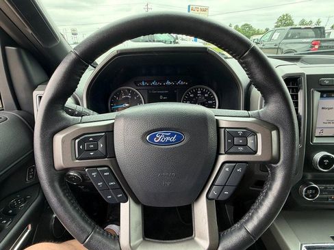 Used 2019 Ford Expedition XLT AWD/4WD image 29
