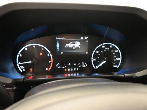 Used 2023 Ford Bronco Sport Big Bend AWD/4WD image 14