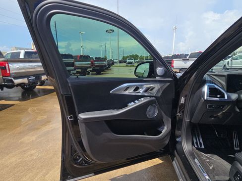 Used 2023 BMW XM AWD/4WD image 13