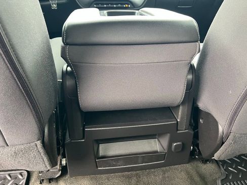 Used 2017 Chevrolet Silverado 1500 LT w/ All Star Edition image 21