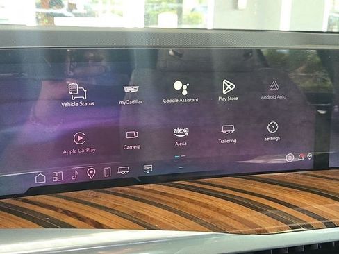 Certified 2025 Cadillac Escalade Sport Platinum image 18
