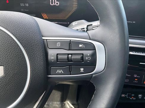 Used 2025 Kia K5 GT-Line AWD/4WD image 18