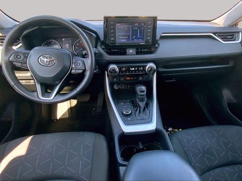 Used 2022 Toyota RAV4 XLE w/ Convenience Package AWD/4WD image 14