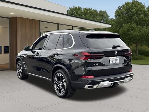 Used 2026 BMW X5 sDrive40i RWD image 12