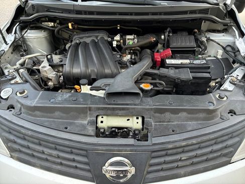 Used 2011 Nissan Versa Sedan image 20