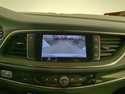 Used 2024 Buick Enclave Essence w/ LPO, Floor Liner Package image 23