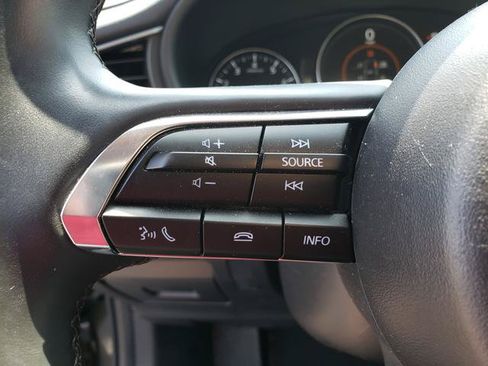 Certified 2024 MAZDA CX-30 AWD 2.5 S w/ Select Sport Pkg image 21