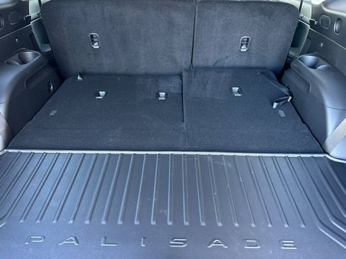 New 2026 Hyundai Palisade SEL image 13