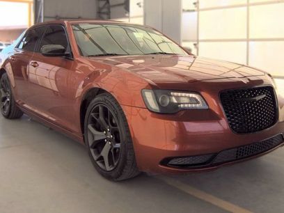 Used 2020 Chrysler 300 Touring w/ Sport Appearance Package