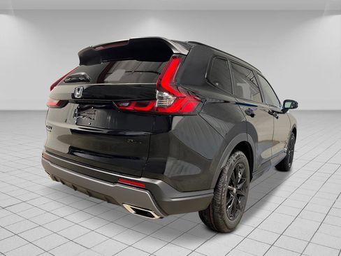 New 2026 Honda CR-V Sport image 5