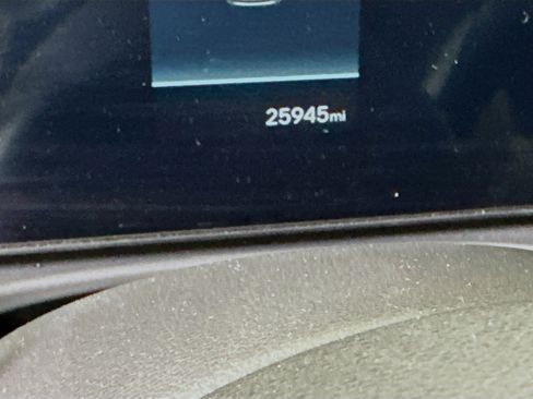 Used 2025 Hyundai Tucson SEL image 19