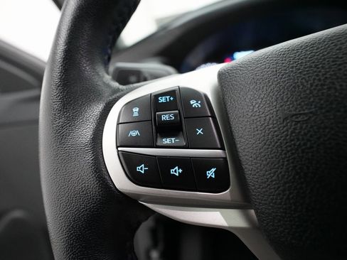 Used 2022 Ford Explorer Limited image 19