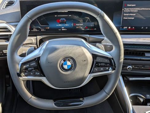 Used 2025 BMW 430i xDrive 430i Gran Coupe w/ Premium Package image 35