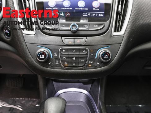 Used 2024 Chevrolet Malibu LT FWD image 20