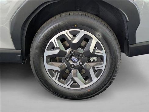 New 2026 Subaru Forester Premium image 8